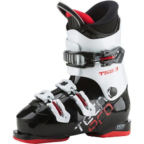 KINDER SKISCHUHE 