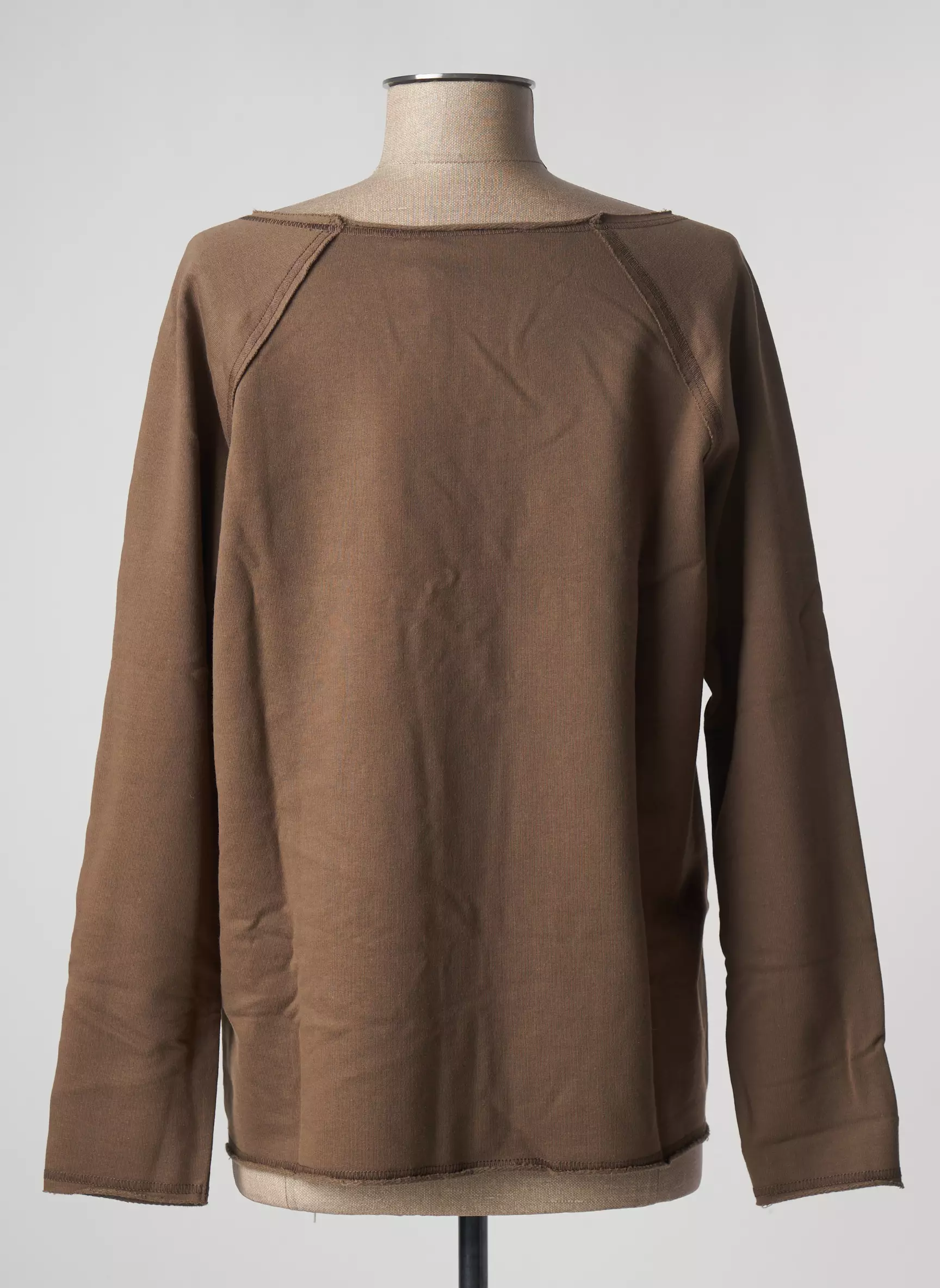 Marc Aurel Sweats Femme couleur vert