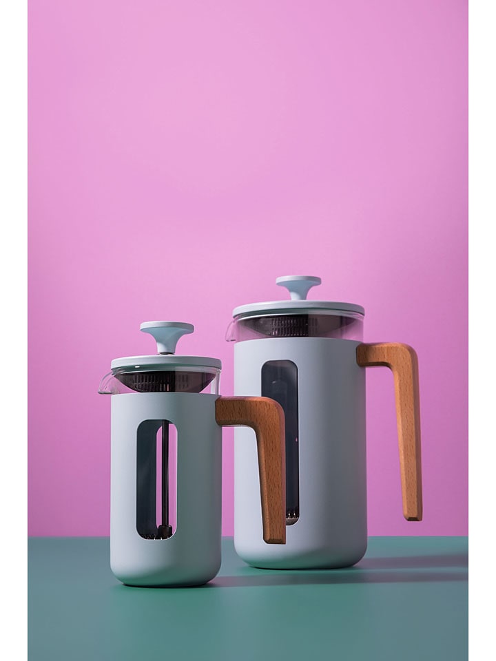 La Cafetiere Kaffeebereiter in Hellblau - 350 ml günstig kaufen onesize