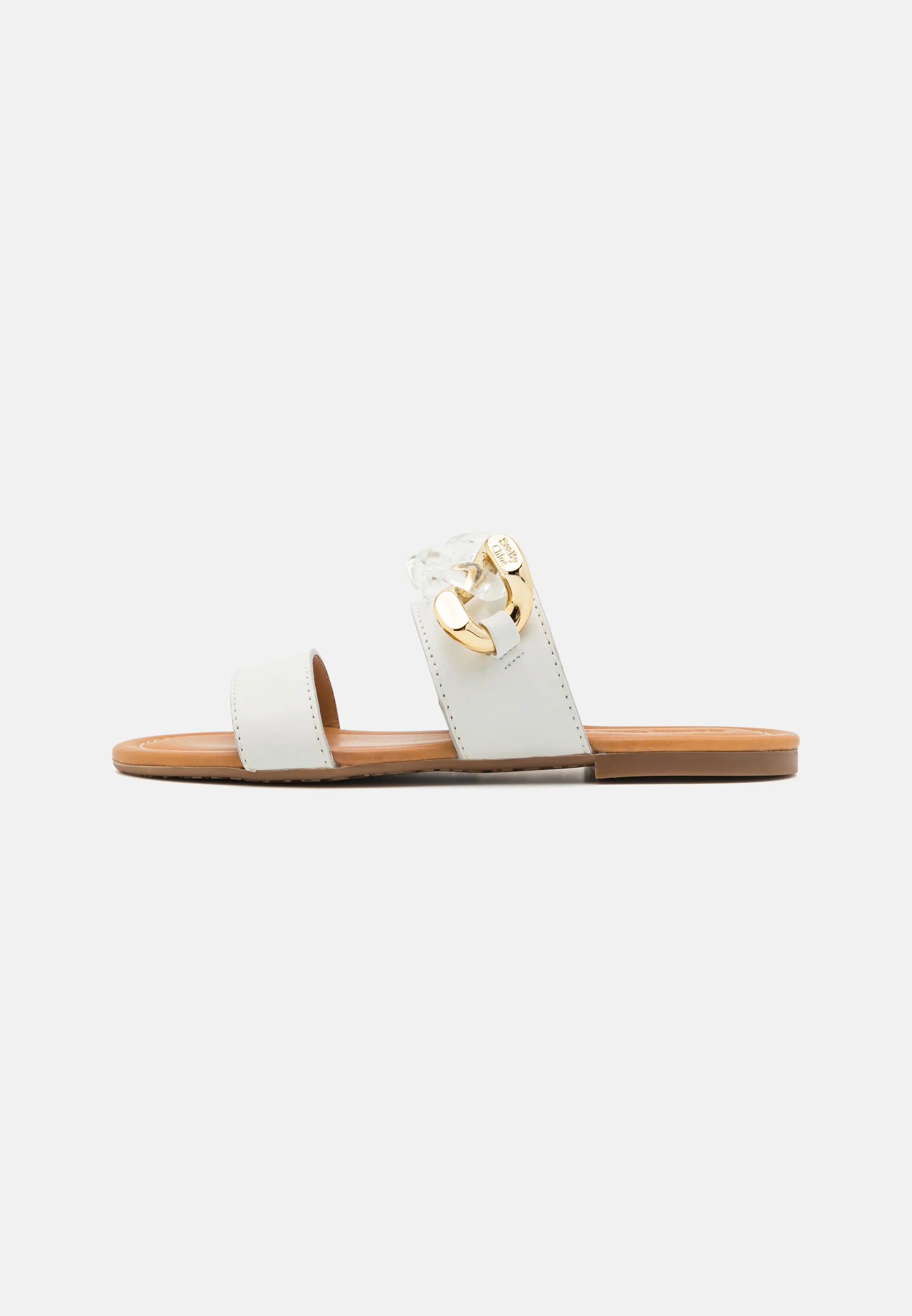 See by Chloé MONYCA - Pantuflas