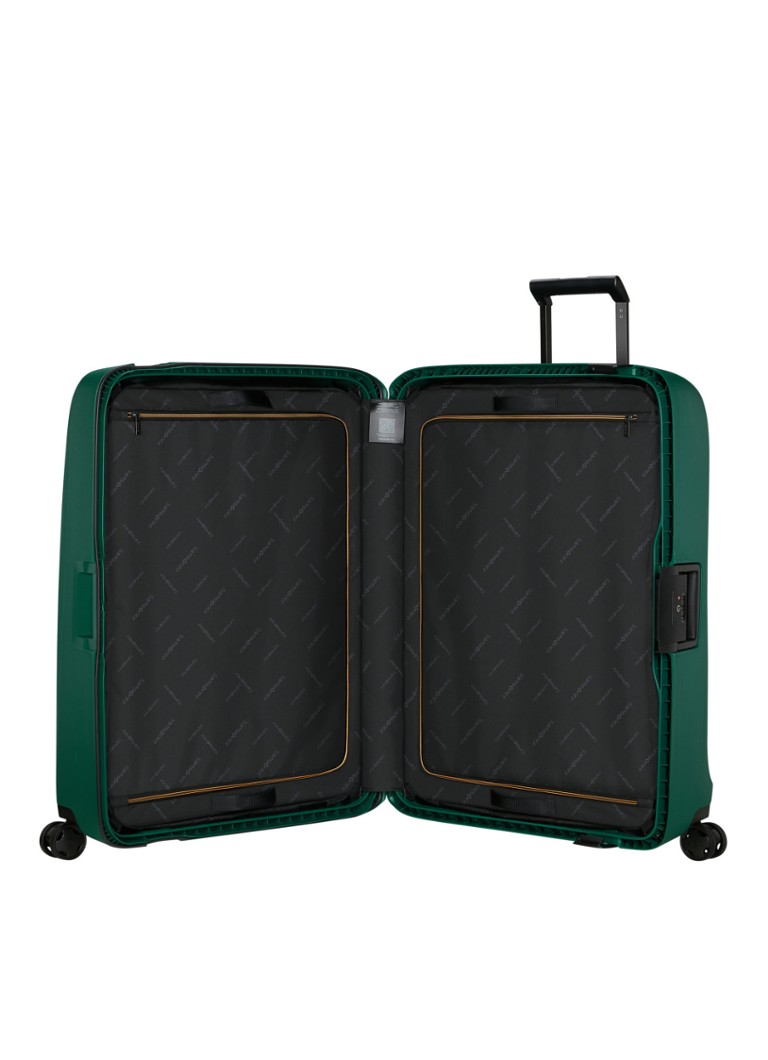 Samsonite Essens vērpējs 81 cm