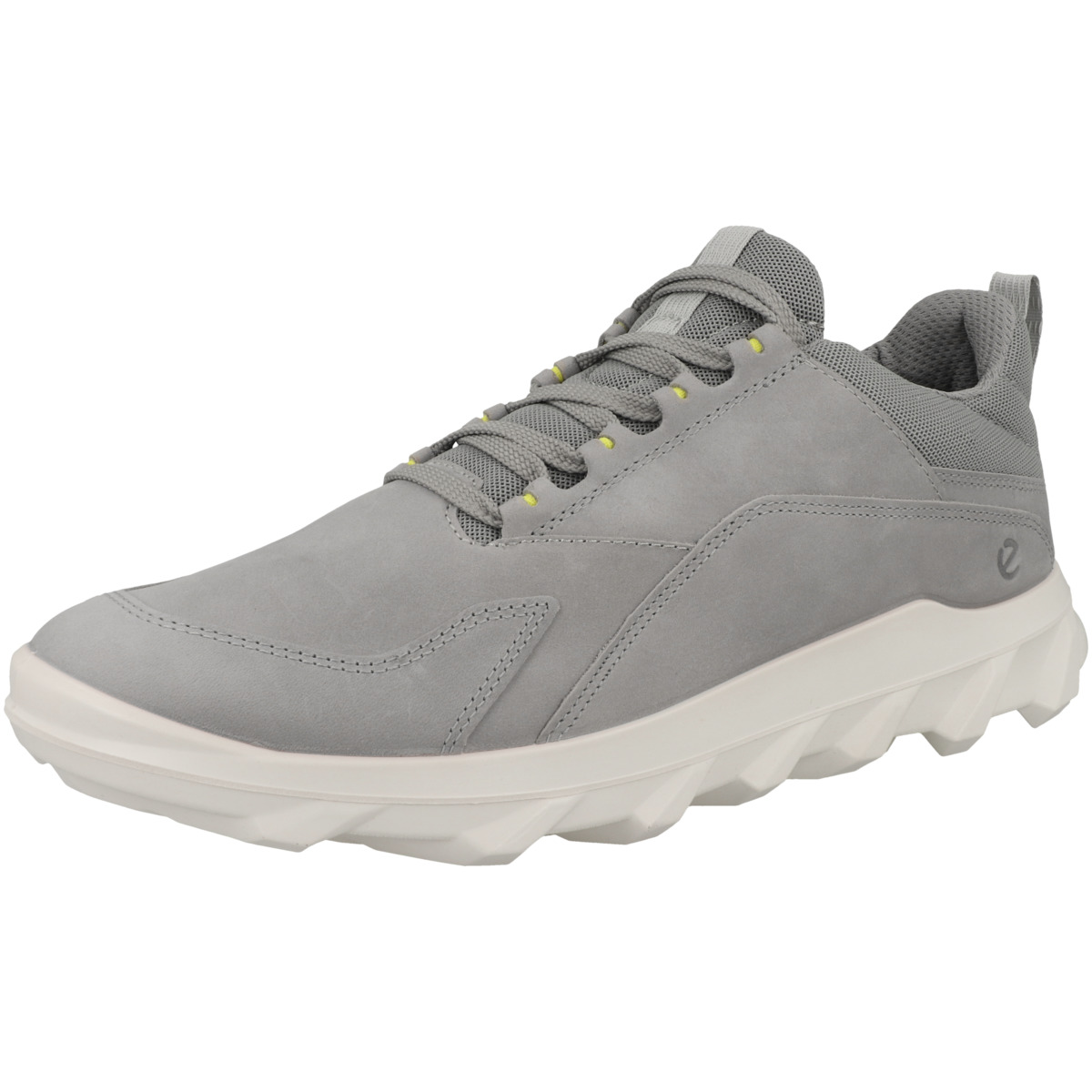Ecco Mx Sneaker Low grau