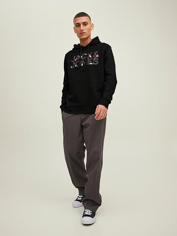 Jack & Jones Hoodie 