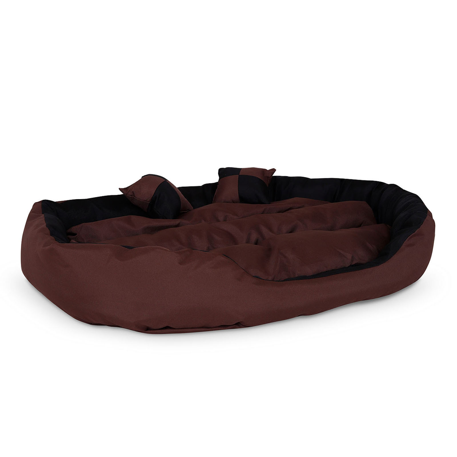 Lionto Hundebetten Lionto 4-in-1 Hundebett M