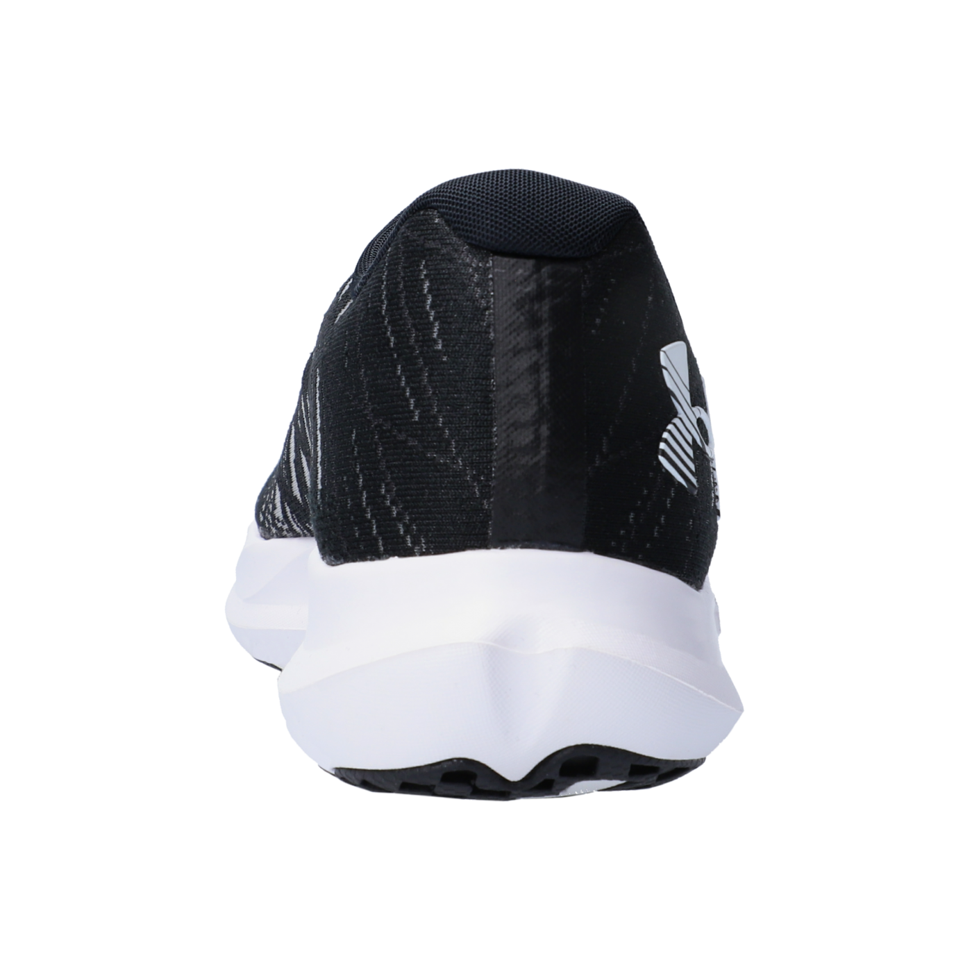 Under Armour Charged Breeze 2 Schwarz F001 Laufschuh