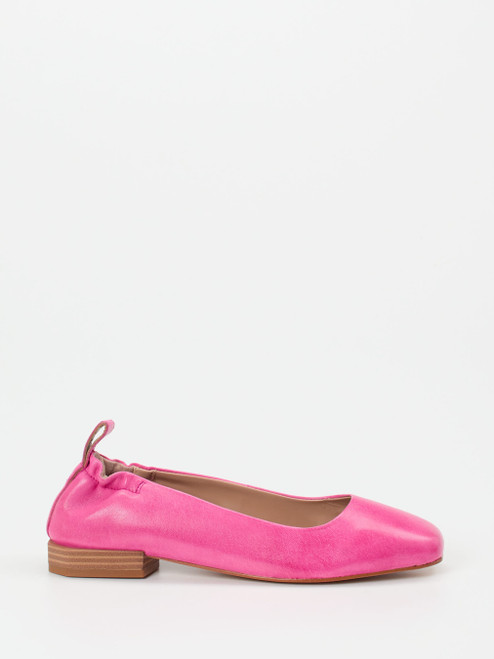 Ballerina-14115290008 Ginger & Glove