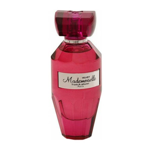 Franck Olivier Mademoiselle Velvet Eau de Parfum 100 ml