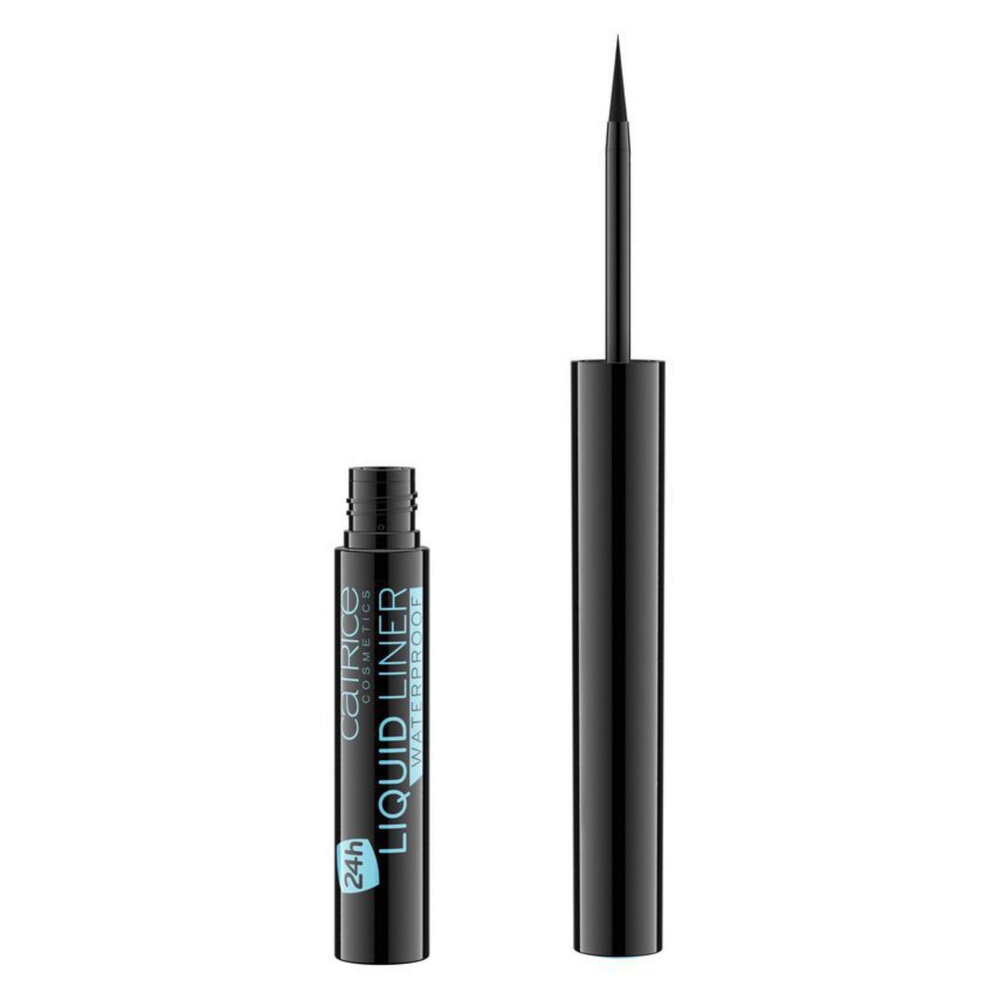 catrice Liquid Liner Waterproof eyeliner 010 don't leave me! Eyeliner