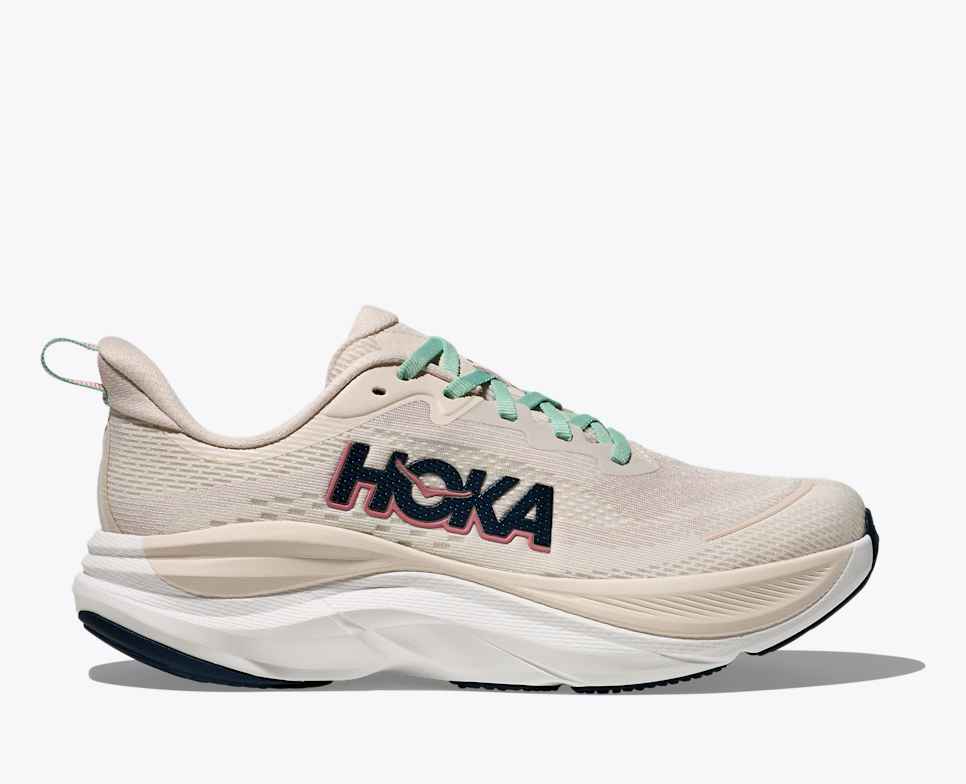 Skyflow Rose Cream / Alabaster
