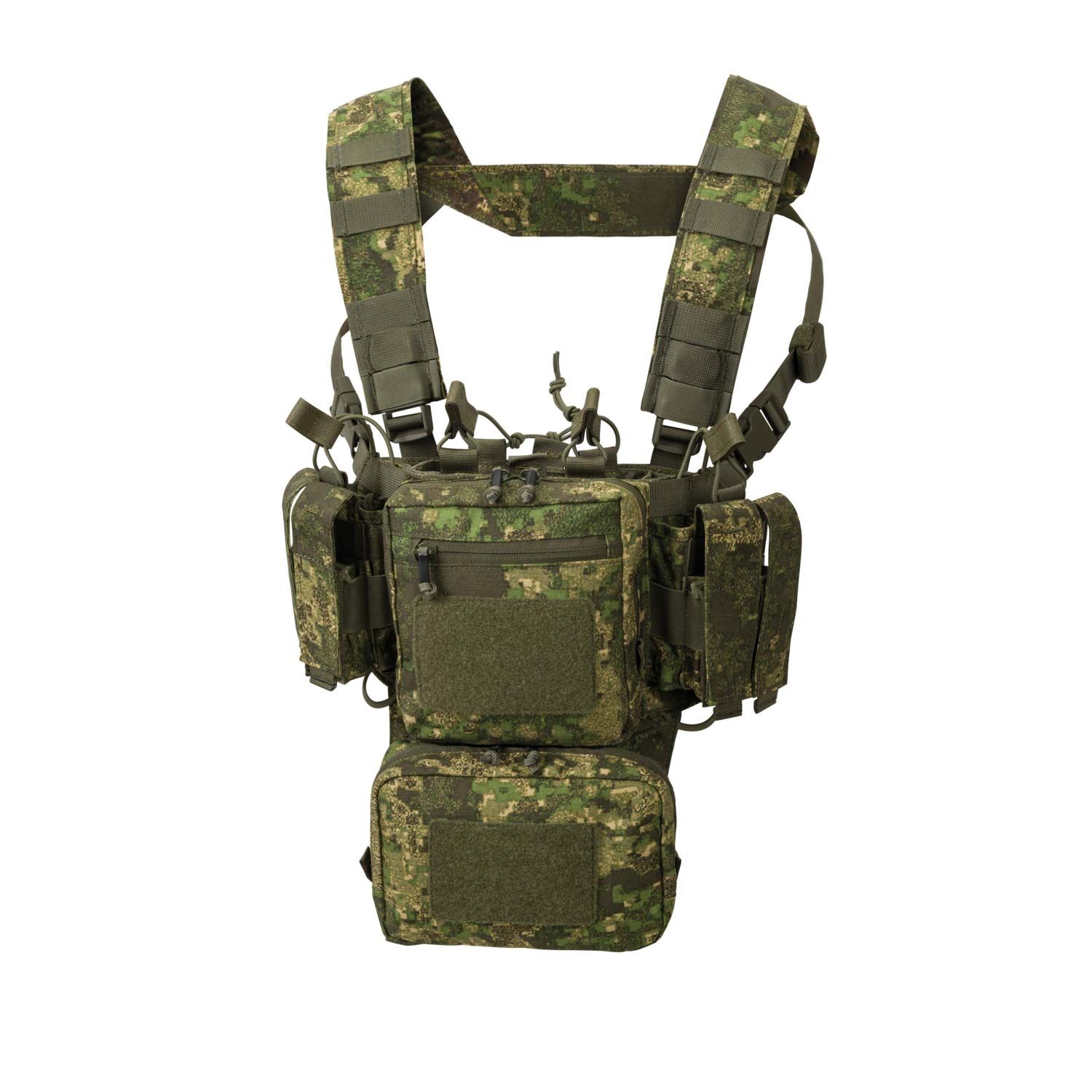 Training Mini Rig
