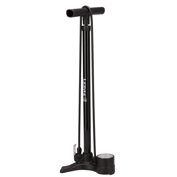 STANDLUFTPUMPE MACRO FLOOR DRIVE DV, 220PSI - Luftpumpe