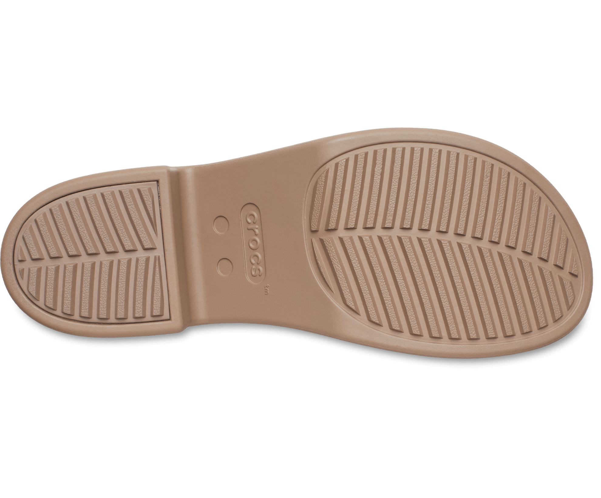 Brooklyn Slide High Shine Heel - Sandal