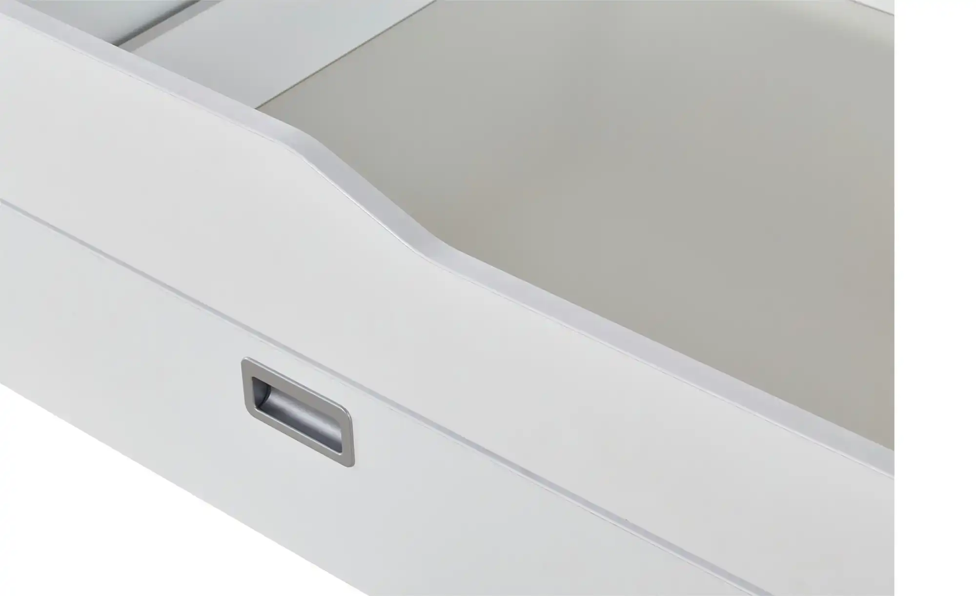 PAIDI Unterschiebebett