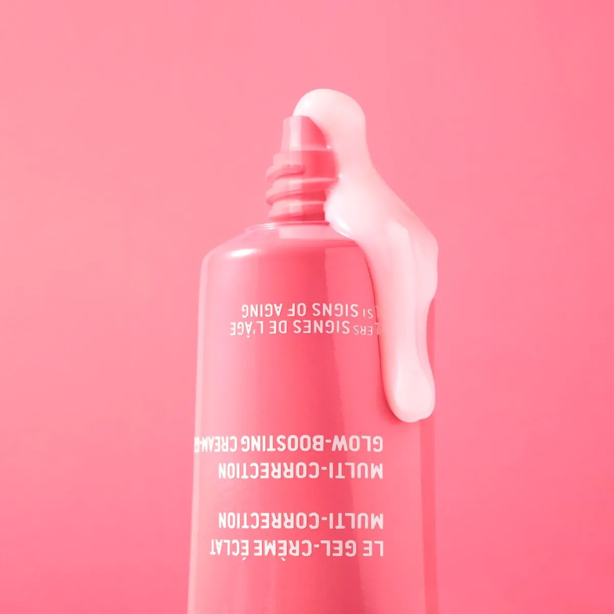 Nuxe Creme Prodigieuse Boost gel krema za normalnu do mješovitu kožu