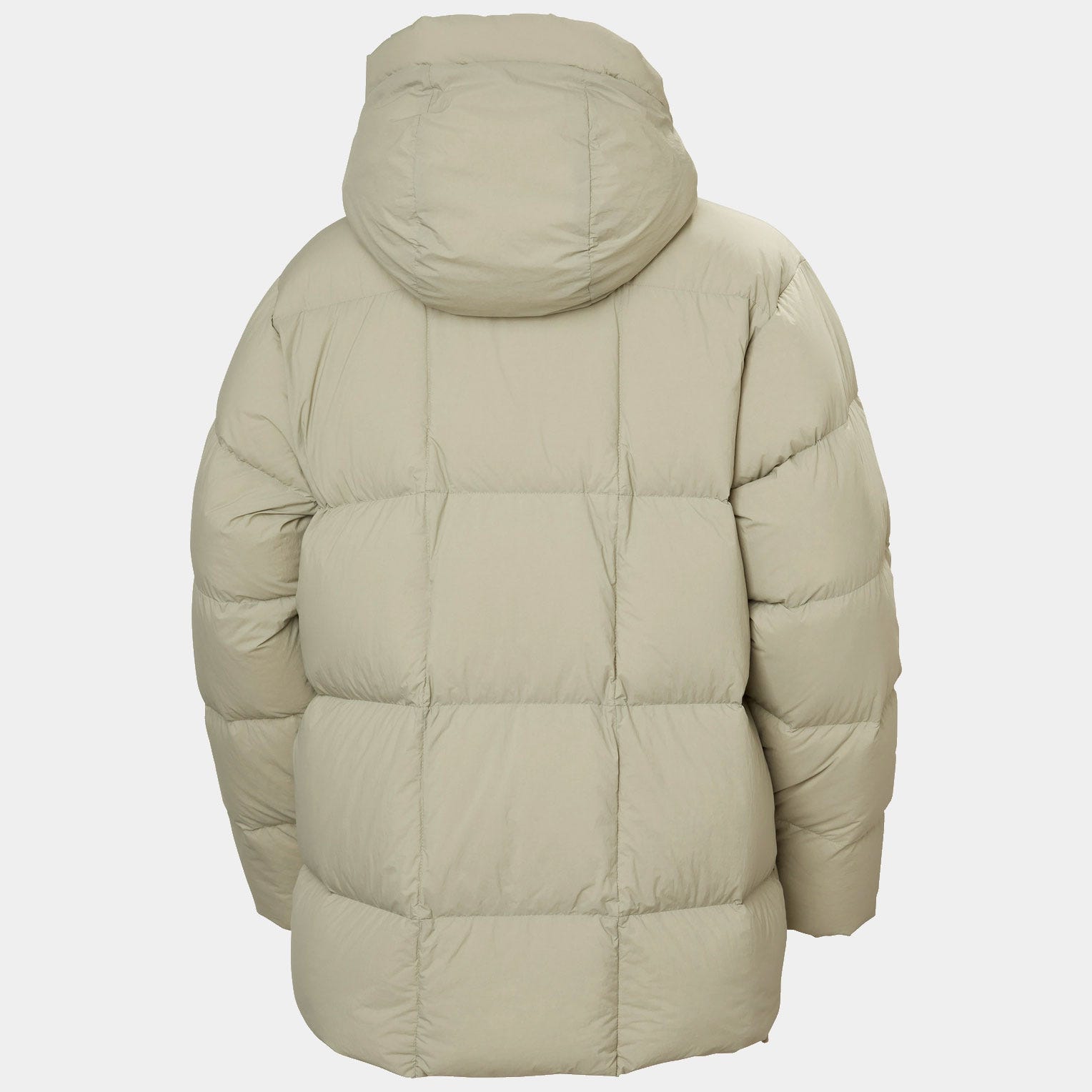 Women's Inspire Down Puffer