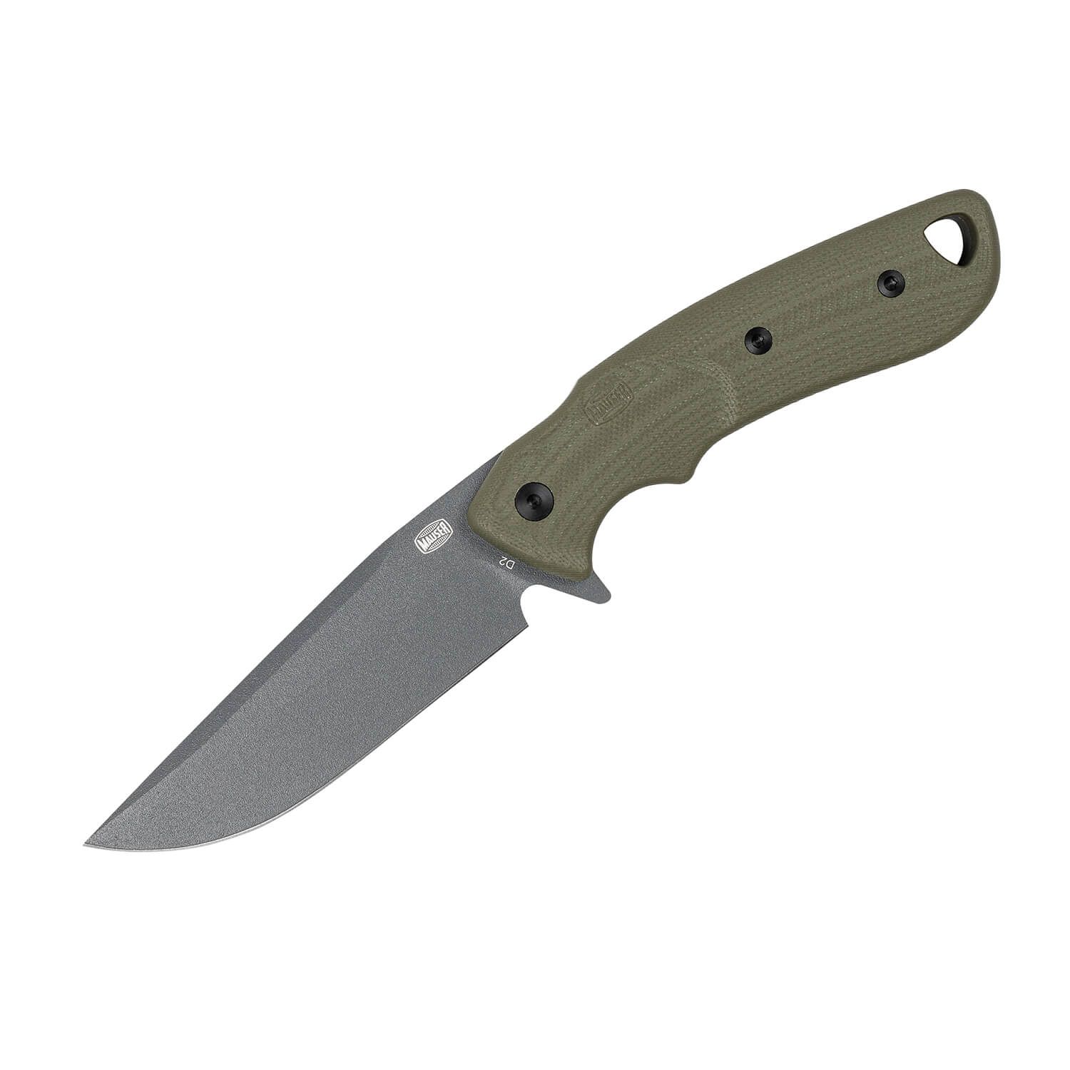 Jagd- und Outdoormesser Original klein