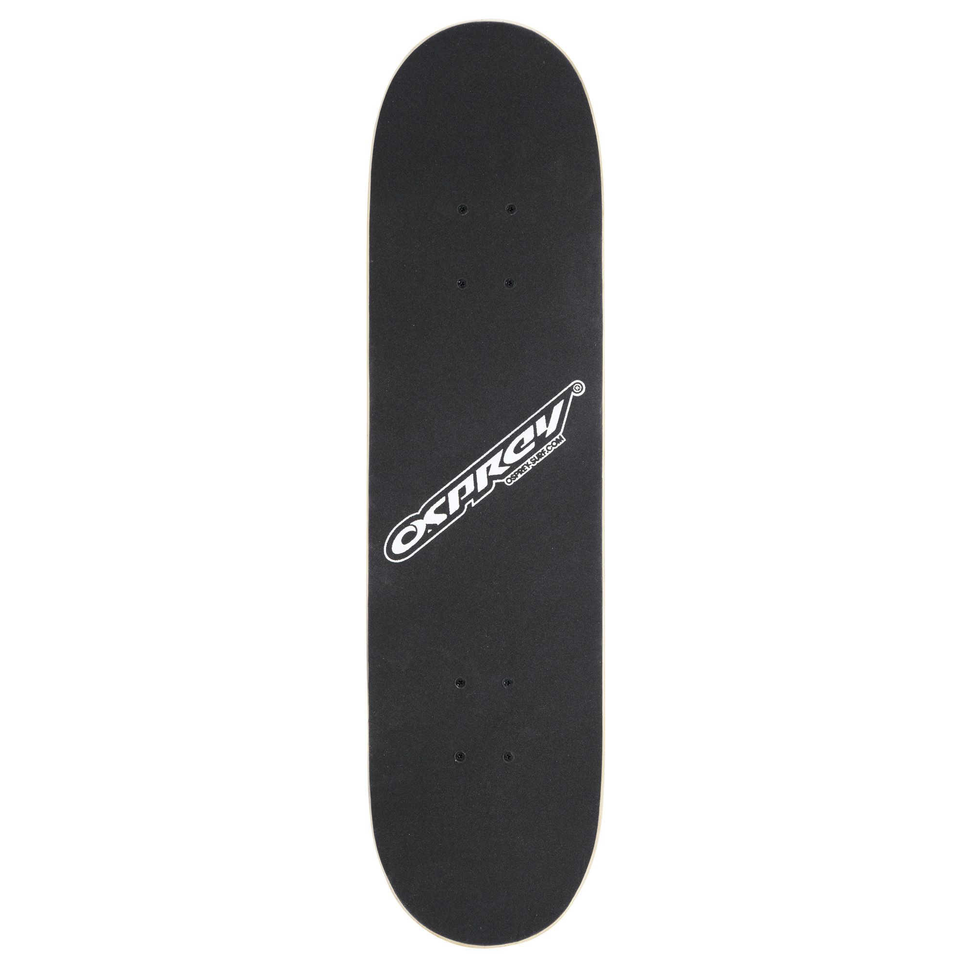 Osprey Slime skateboard