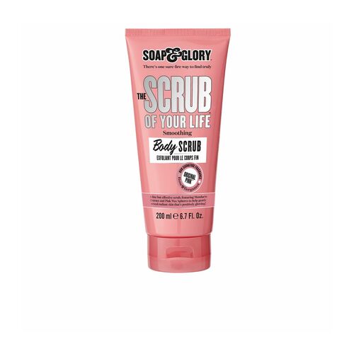 Soap & Glory Original Pink Scrub Of Your Life 200 ml