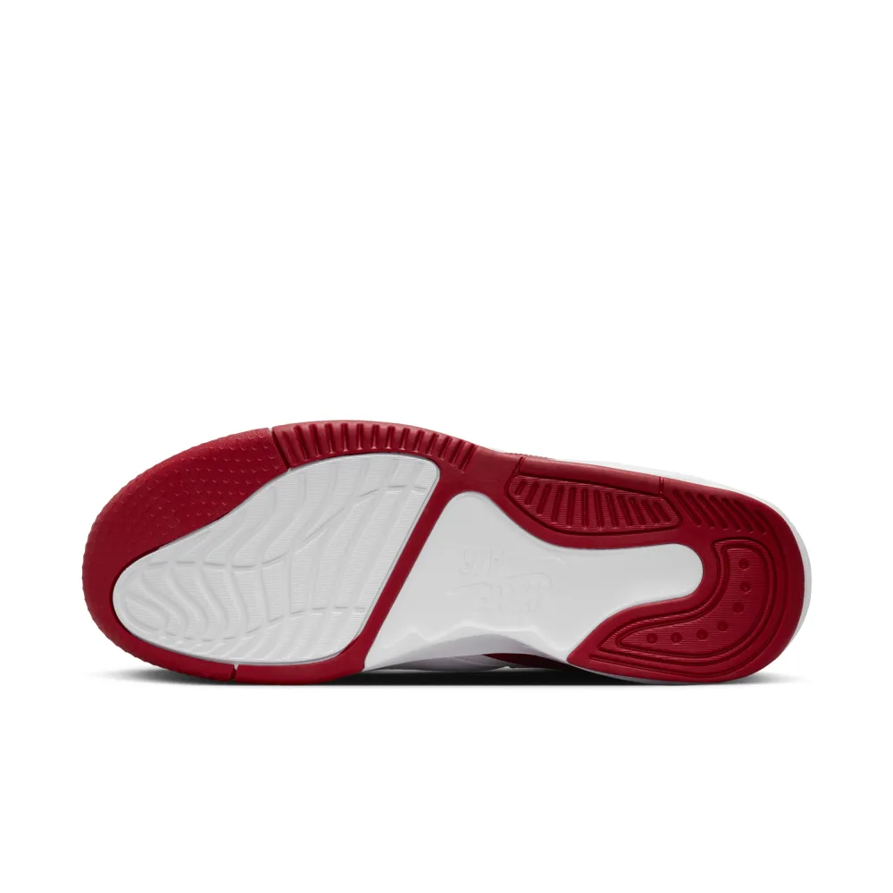 NIKE JORDAN Max Aura 5 DZ4353-106 / weiss