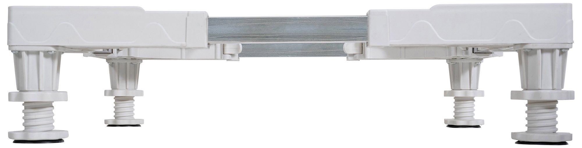 CLP Waschmaschinenuntergestell Oliver, Untergestell, bis 300 kg