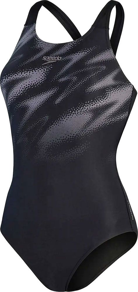 Speedo Hyperboom Placement Muscleback - Damen Badeanzug kaufen | Bike-Discount