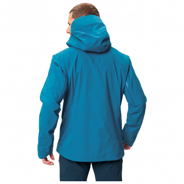 Vaude - Monviso 3L Jacket - Regenjacke