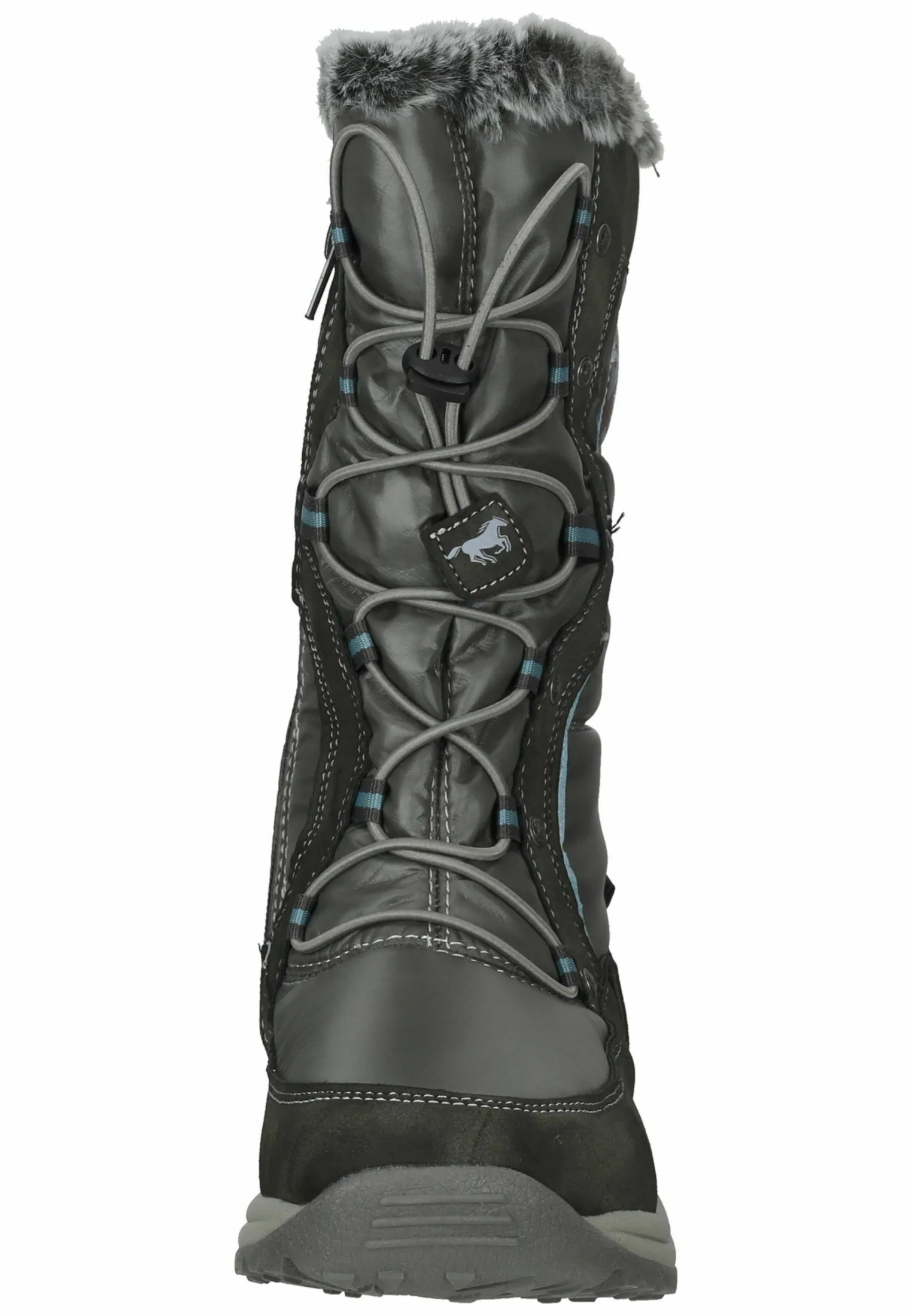 Botas de nieve Mustang
