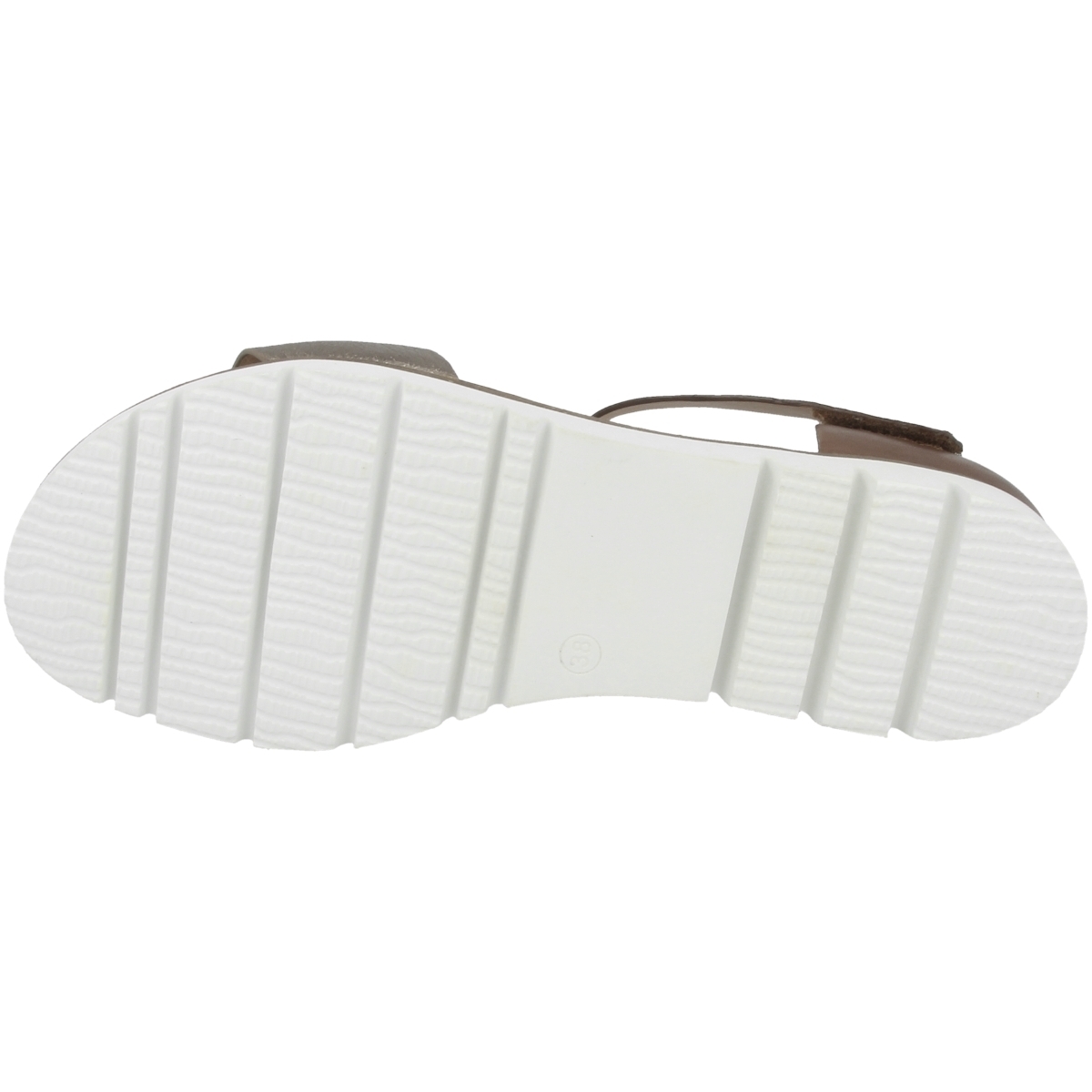 Gerry Weber Gulla 05 Sandale gold