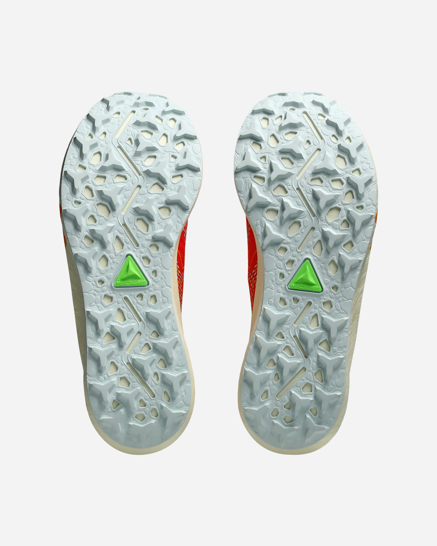 Scarpe Trail Asics Fujispeed 3 M 1011B888-800