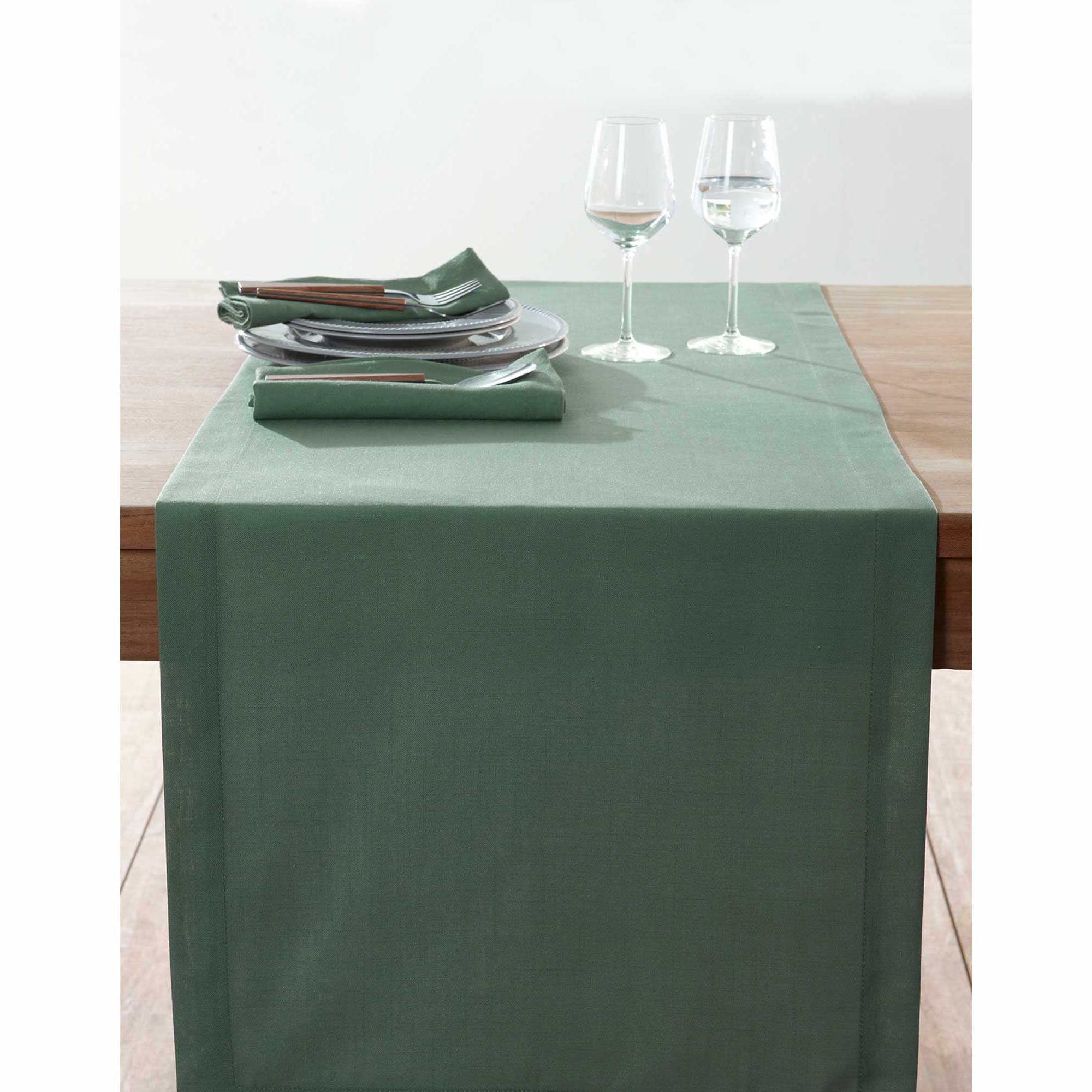Nappe aspect lin