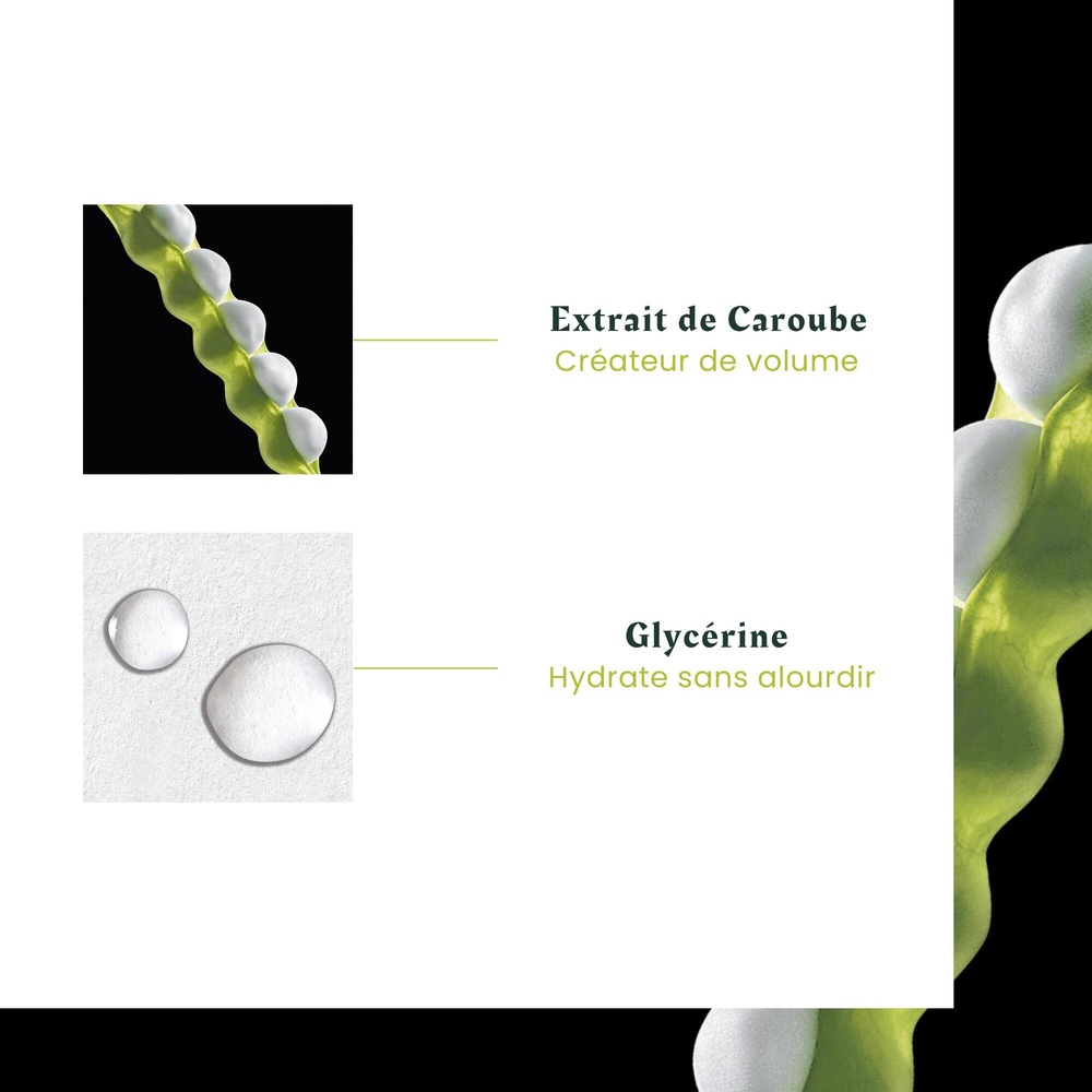 Furterer René Furterer Volumea Shampooing Expanse ur - Tube 200ml Shampooing