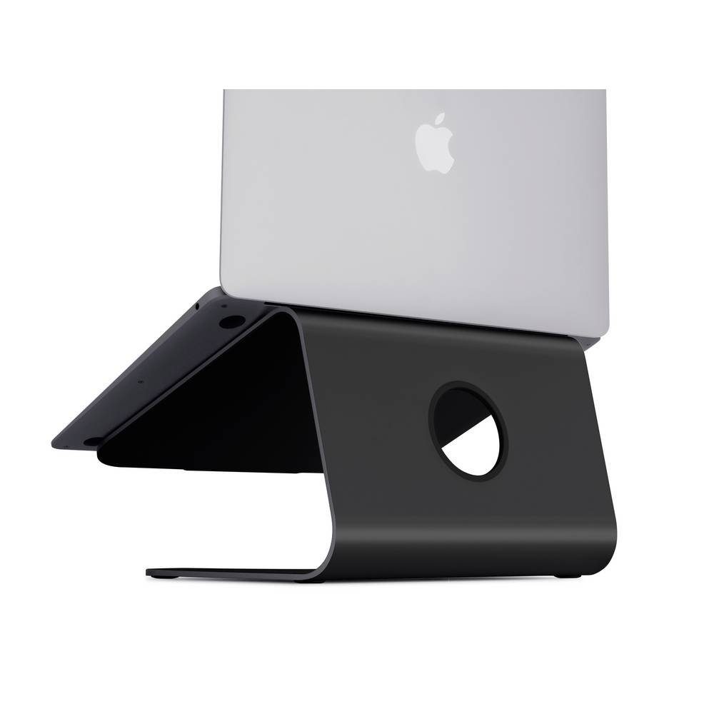 Rain Design Aluminium Stand für MacBooks, Notebooks bis 15 Laptop-Ständer