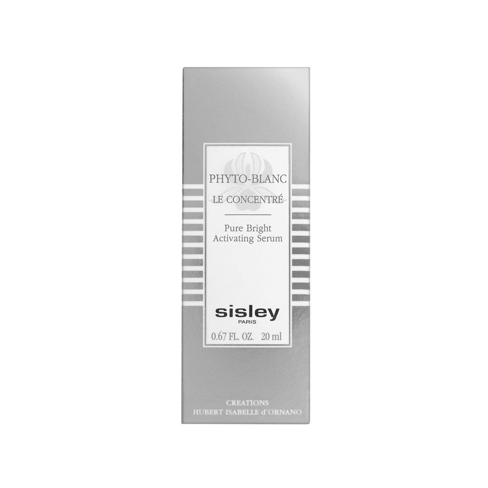 Sisley Phyto-Blanc Le Concentre