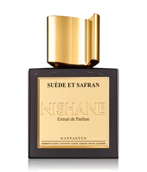 NISHANE SUÈDE ET SAFRAN Parfum-50 ml