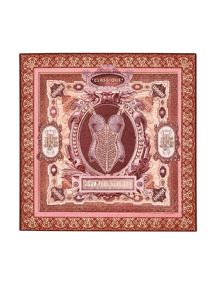 Jean Paul Gaultier 2tlg. Set: 