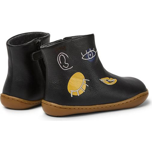 Camper Stiefelette TWINS