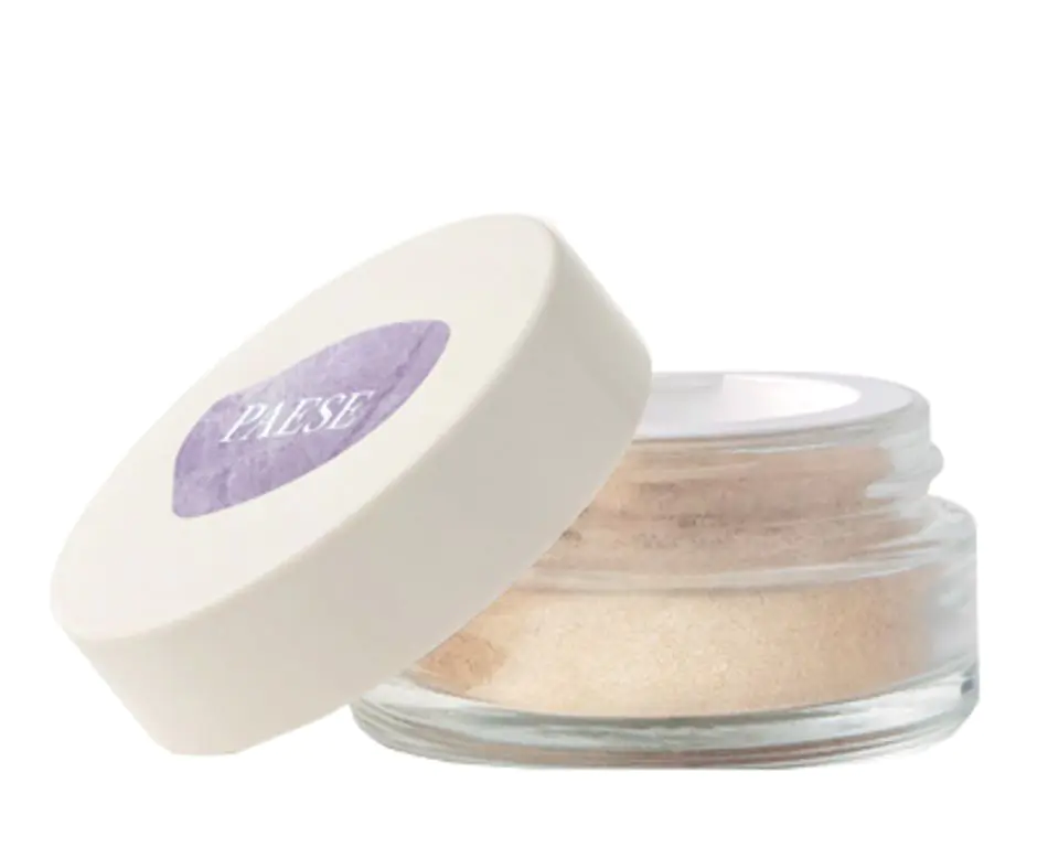 „Paese Minerals“ mineralinis žymeklis „500 Natural Glow N“