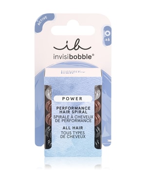 Invisibobble POWER Simply the Best Haargummi-1 Stk