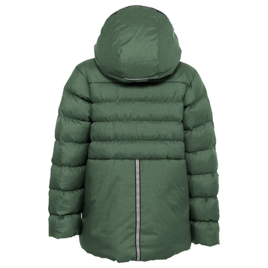 Manukau gefütterte Winterjacke Kinder