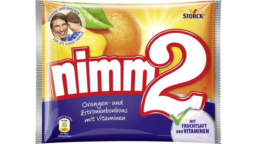 nimm2 Bonbon 145 g