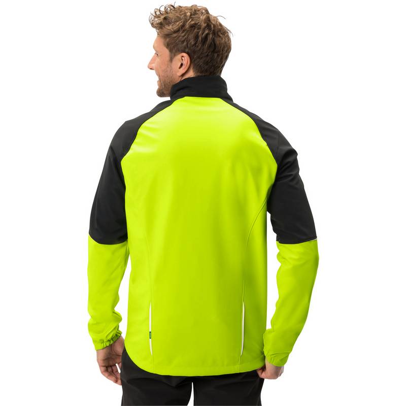 VAUDE Wintry Jacket IV Fahrradjacke Herren