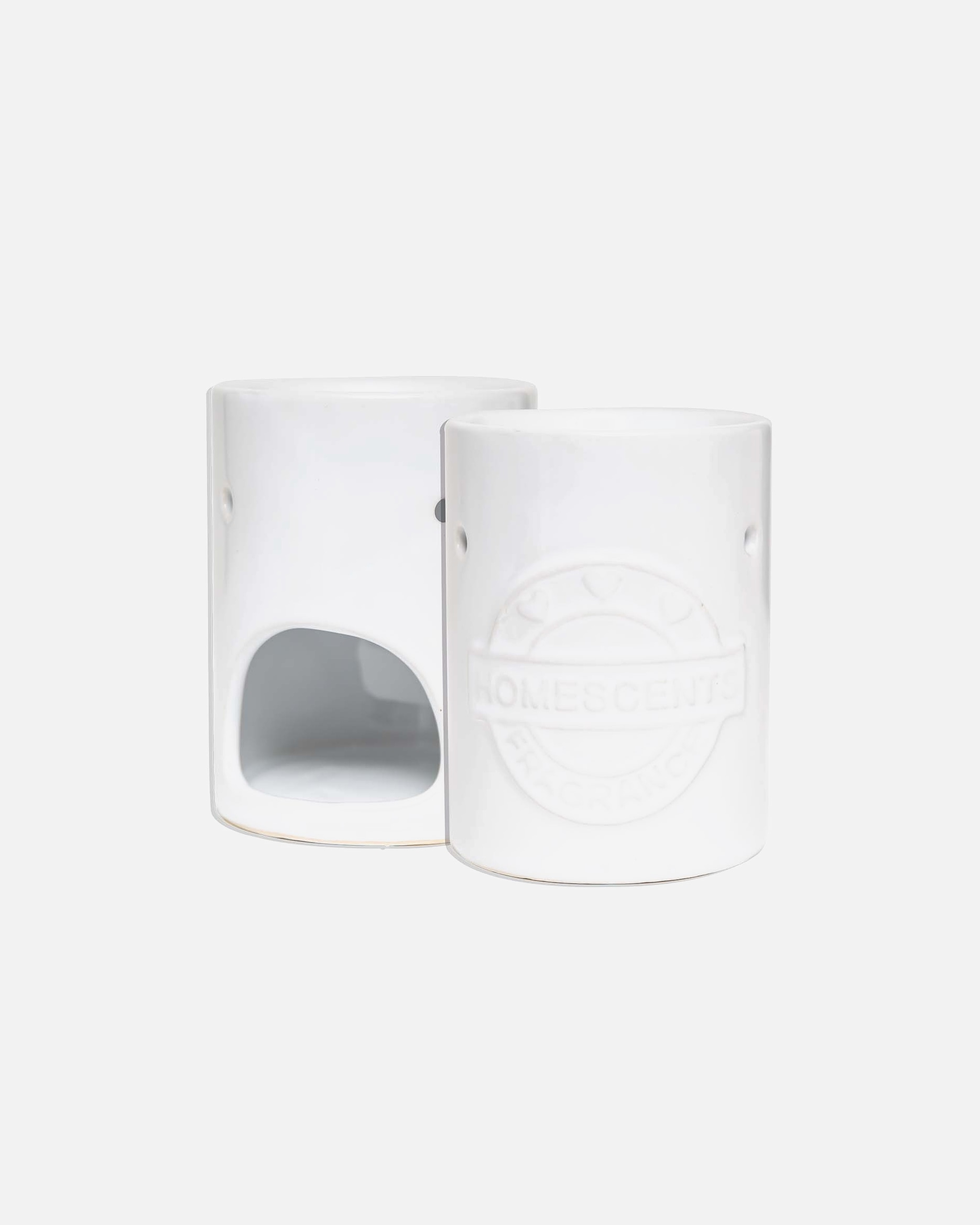 Galeo White Homescents smaržu komplekts Brule