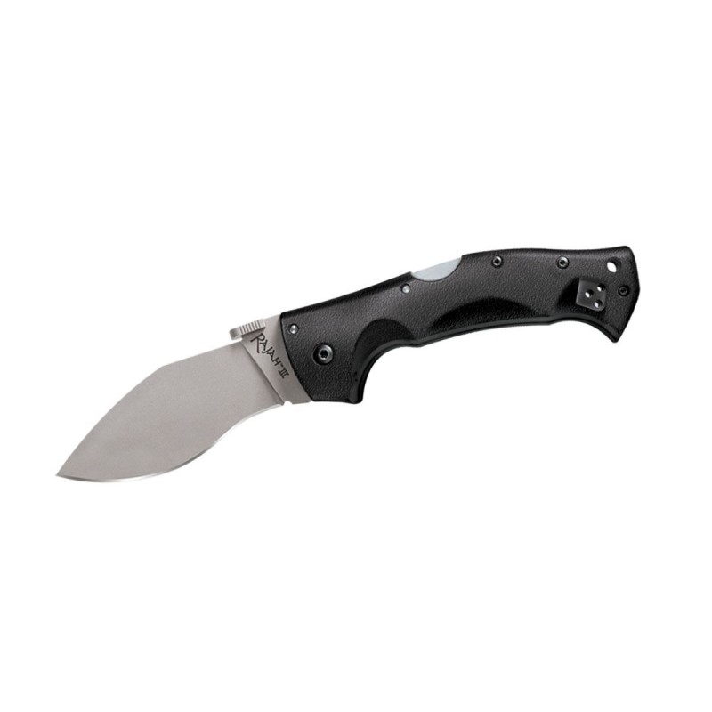 Cold Steel Rajah III 62JM