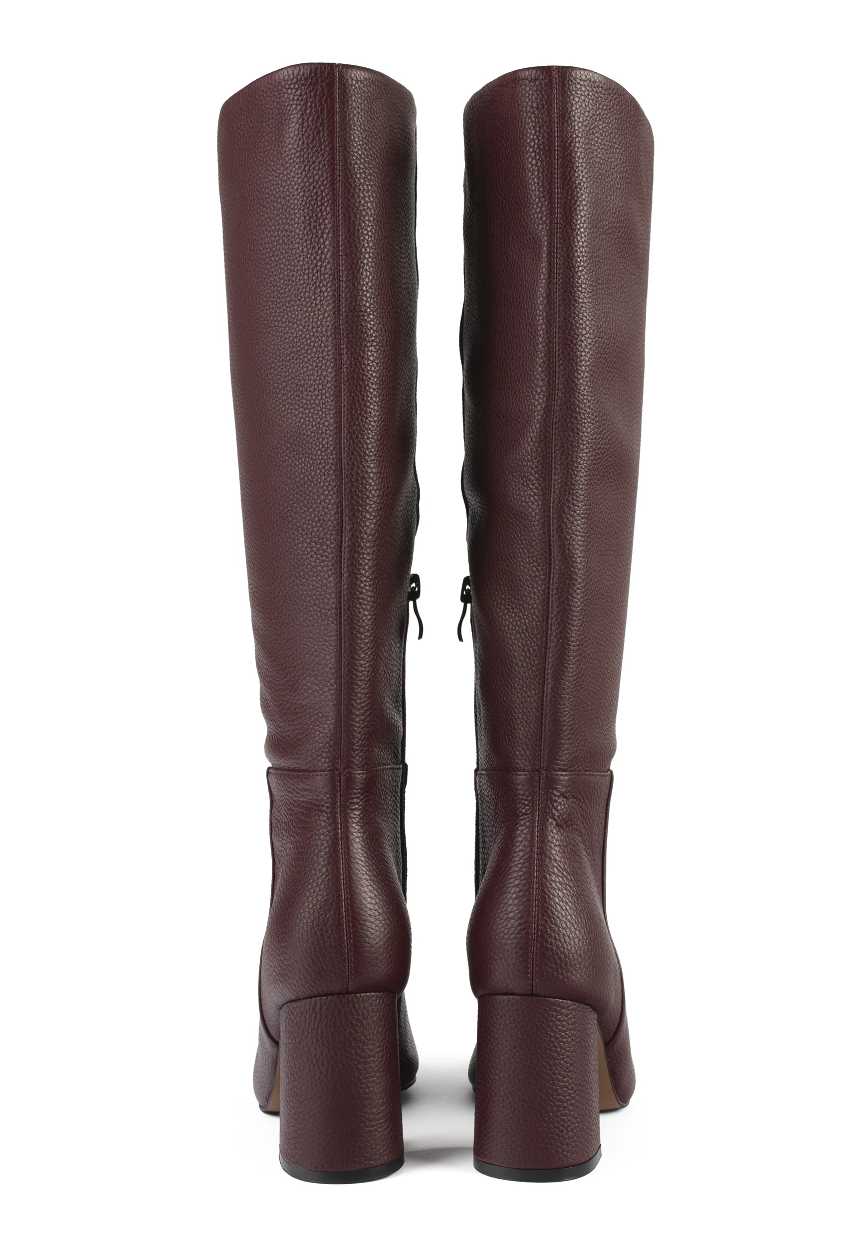 L37 MISS AGENT - Botas de tacón alto