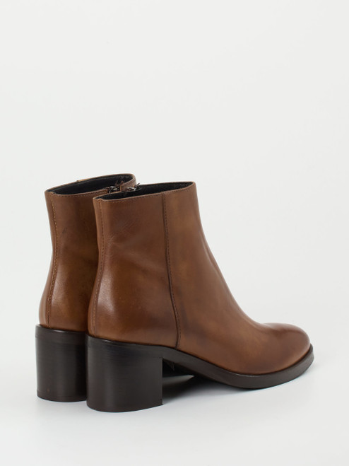 Stiefelette-17182290005 Andrea Puccini