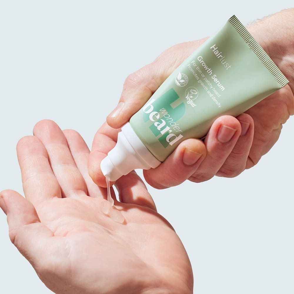 Serum za rast las Hairlust