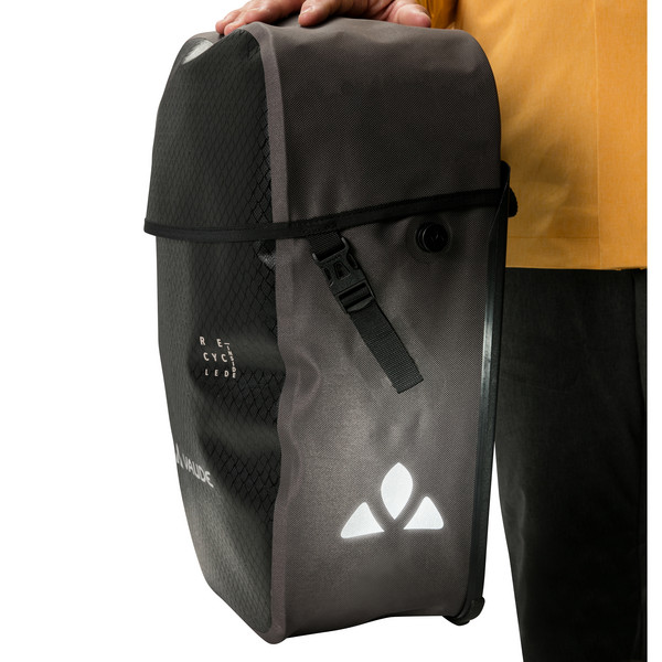 AQUA BACK PRO SINGLE Unisex - Fahrradtaschen