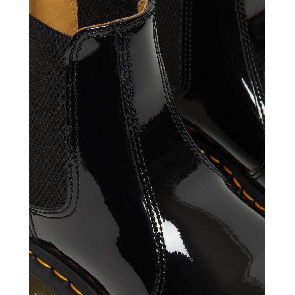 Dr. Martens 2976 Patent Chelsea 25278001 / schwarz