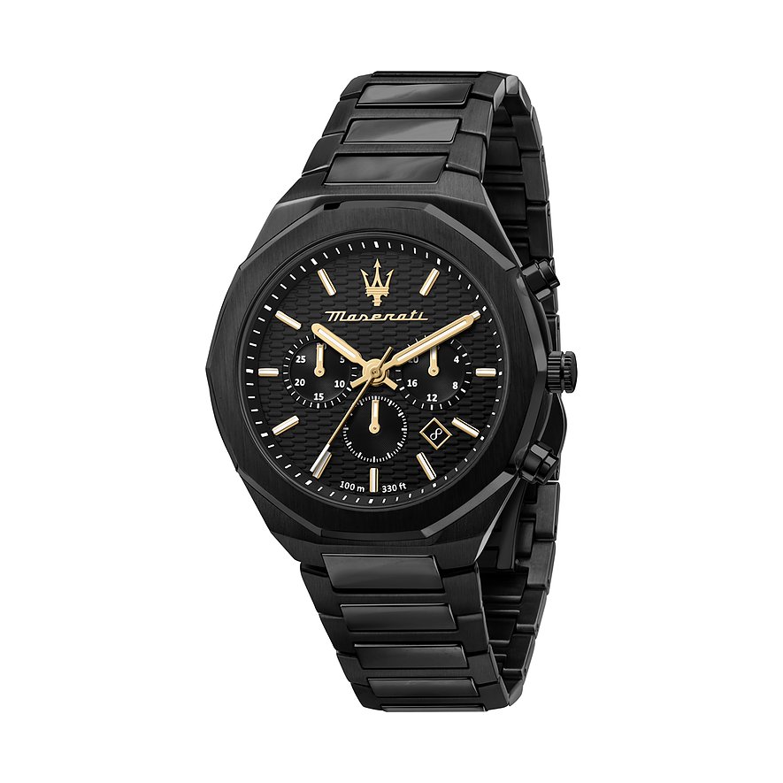 Maserati Chronograph Stile