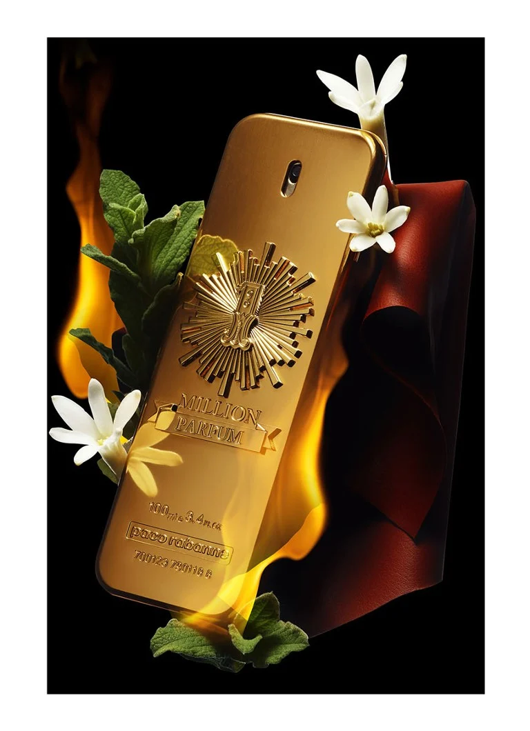 Perfumy Rabanne 1 Million